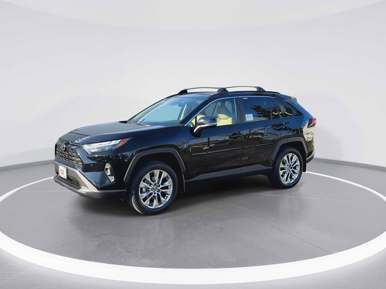 New 2025 Toyota RAV4 XLE Premium image 4