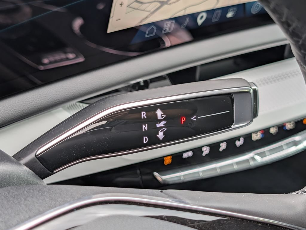New 2027 Cadillac Optiq Sport AWD/4WD image 24