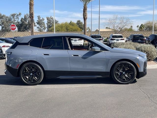 Used 2025 BMW iX M60 image 5