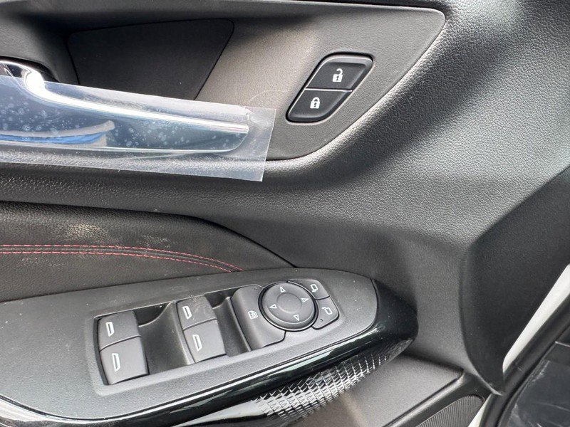 New 2026 Chevrolet Trax RS image 8