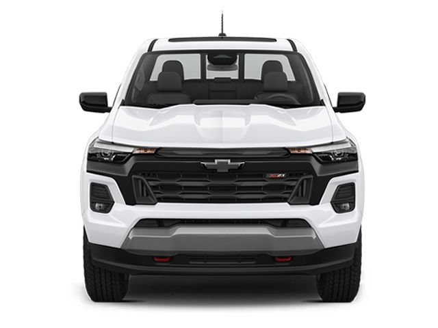 Used 2024 Chevrolet Colorado LT w/ LT Convenience Package II AWD/4WD image 5