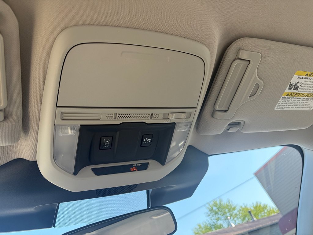 Used 2023 Subaru Forester AWD/4WD image 43