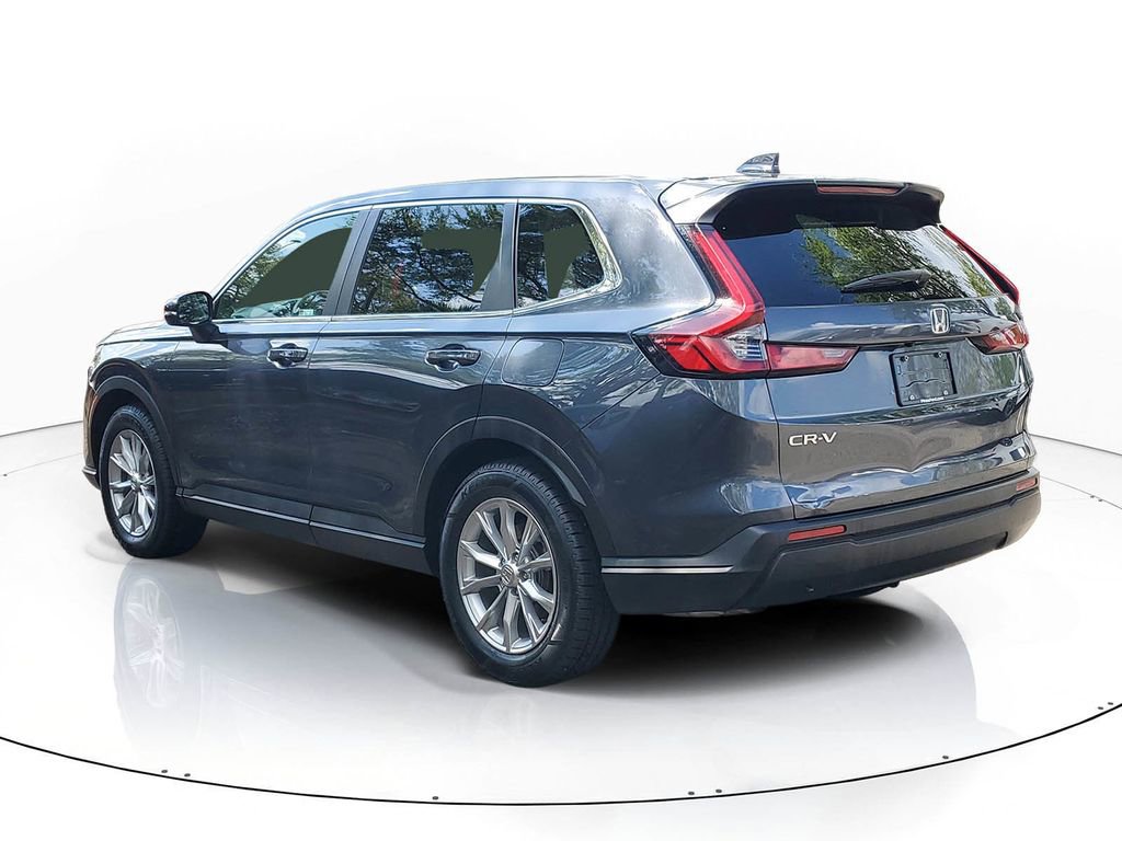 Used 2024 Honda CR-V EX image 4