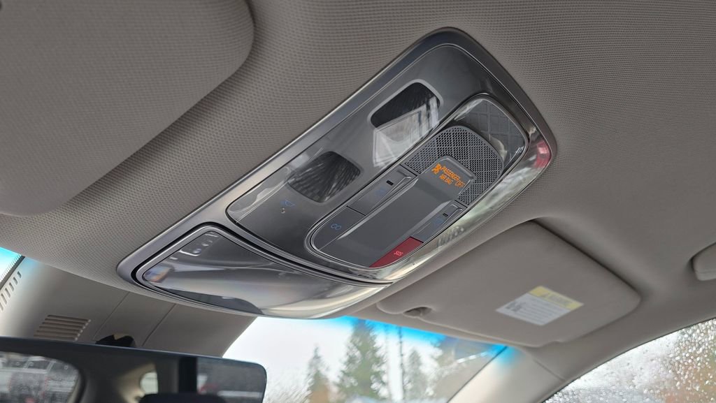 Used 2025 Genesis GV80 2.5T Standard image 34