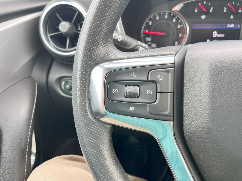 Certified 2023 Chevrolet Blazer LT w/ Midnight/Sport Edition image 27