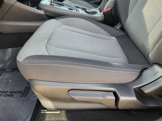 Certified 2024 Subaru Crosstrek 2.0i Premium image 25