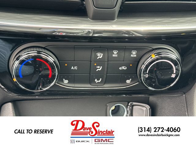 New 2026 Buick Encore GX Sport Touring w/ Advanced Technology Package FWD image 18