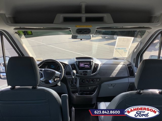 Used 2019 Ford Transit 350 XL RWD image 14