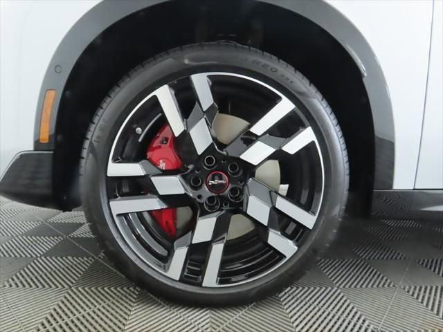 New 2026 MINI Cooper Countryman John Cooper Works w/ Comfort Package Max image 32