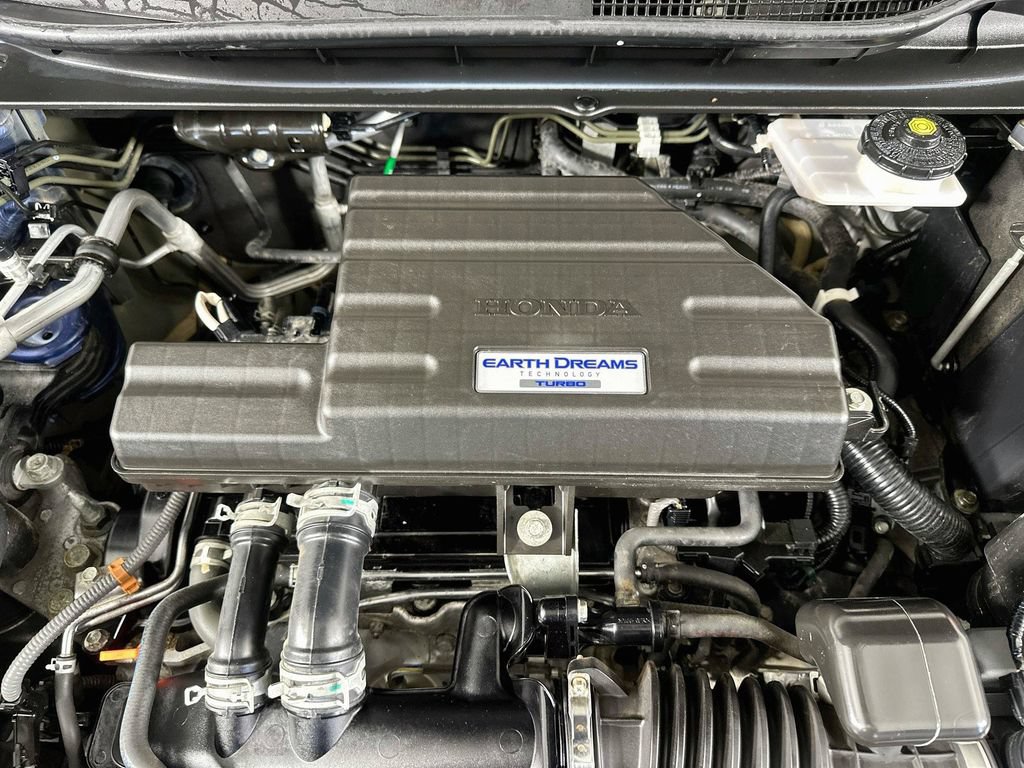 Used 2019 Honda CR-V EX-L image 33