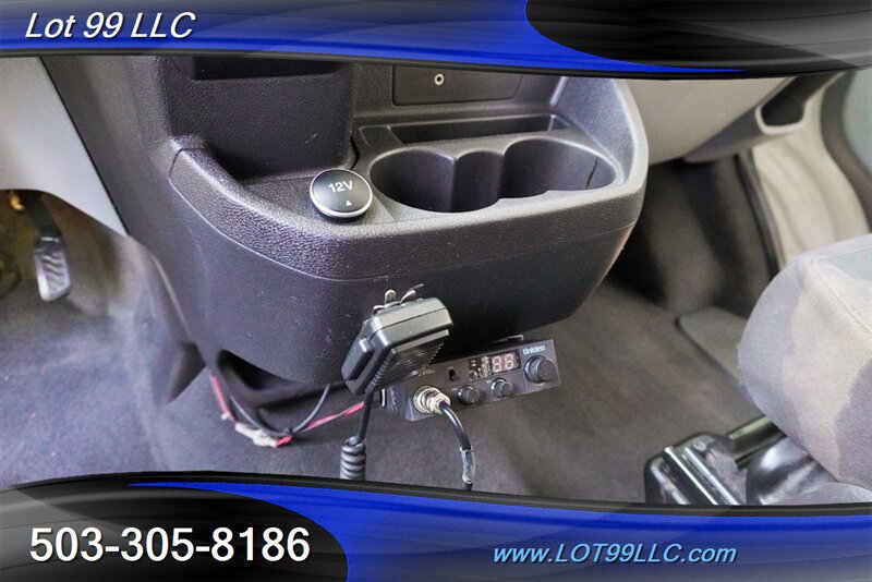 Used 2017 Ford Transit 350 XLT RWD image 23