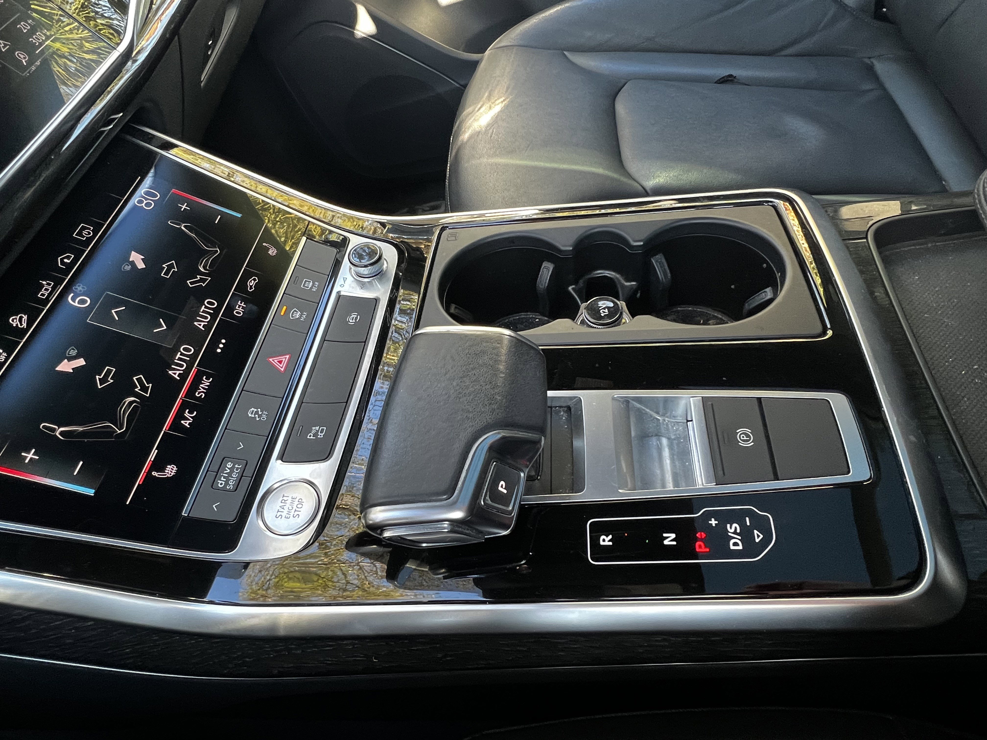 Used 2020 Audi Q7 3.0T Premium w/ Convenience Package image 28