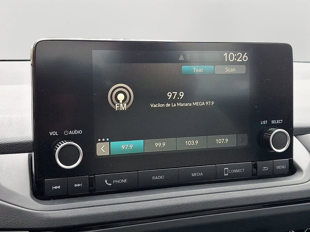 Used 2023 Honda Accord LX image 16