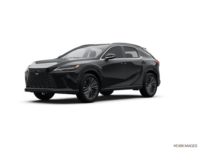 Used 2025 Lexus RX 450h AWD w/ Convenience Package