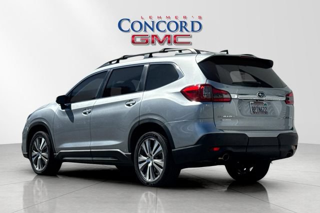 Used 2020 Subaru Ascent Premium w/ Sport Package AWD/4WD image 6