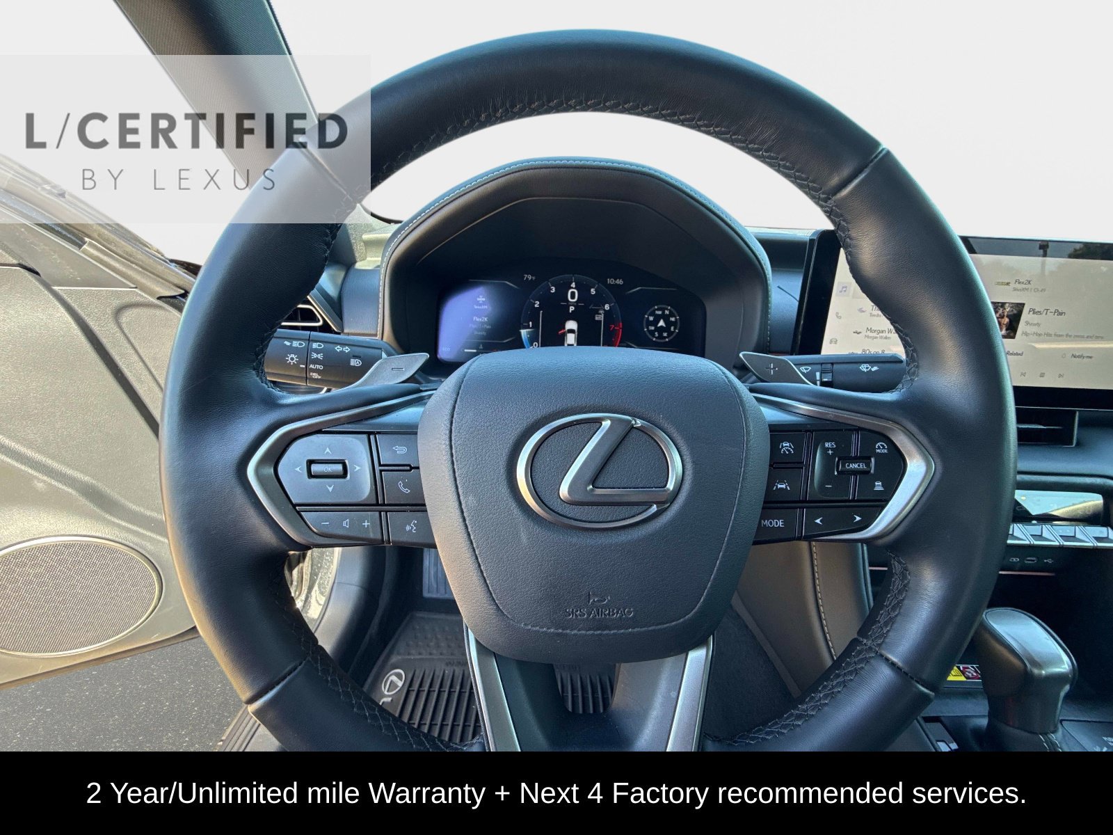 Used 2026 Lexus IS 350 F Sport RWD image 27