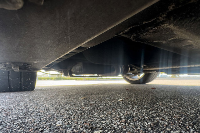 Used 1999 Acura NSX T image 62