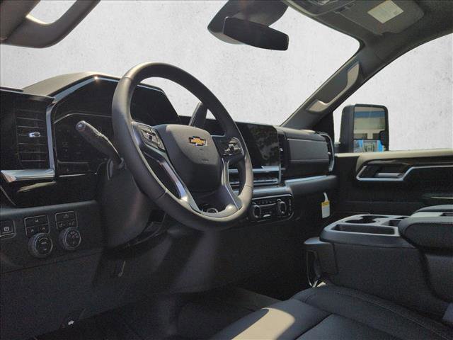 New 2026 Chevrolet Silverado 2500 LT AWD/4WD image 3