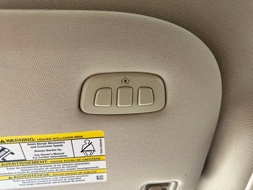 Certified 2023 Lincoln Navigator Reserve image 47