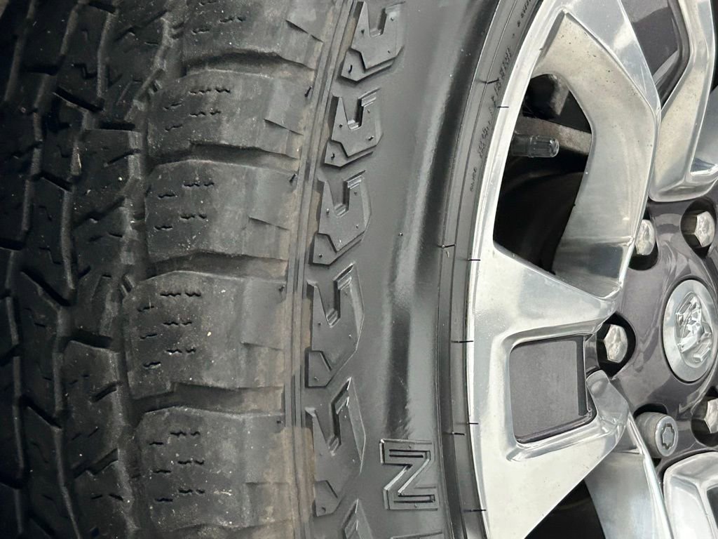 Used 2020 RAM 1500 Limited image 29