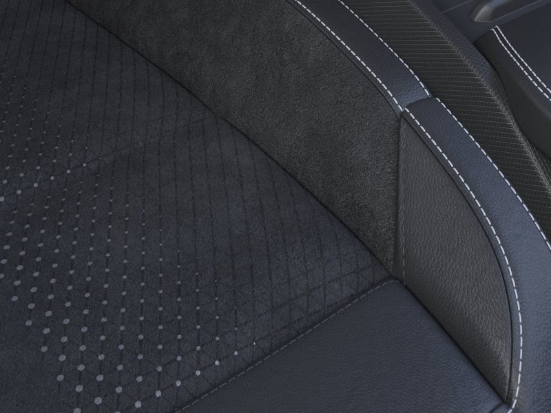 New 2025 Ford Mustang Mach-E GT w/ Interior Protection Package image 16