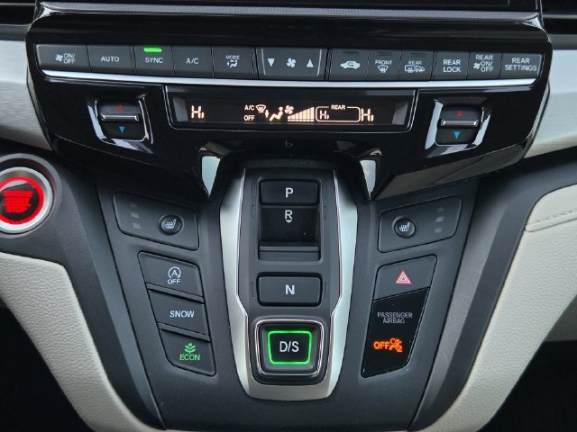 Used 2025 Honda Odyssey EX-L image 17