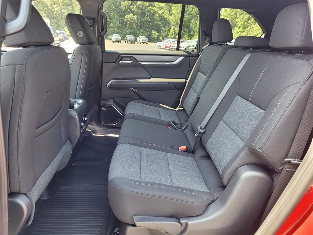 New 2026 GMC Acadia Elevation image 9