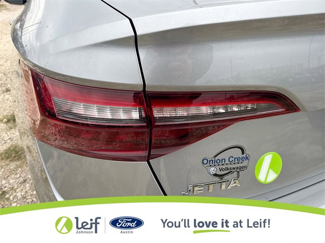 Used 2021 Volkswagen Jetta SE image 37