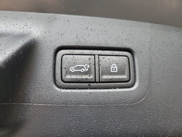 New 2026 Hyundai Santa Fe Limited image 6