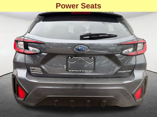 Certified 2024 Subaru Crosstrek 2.0i Premium image 12
