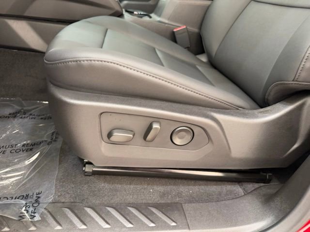 New 2026 Chevrolet Colorado Trail Boss image 12