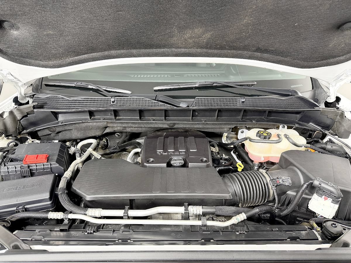 Used 2023 GMC Sierra 1500 SLE AWD/4WD image 20