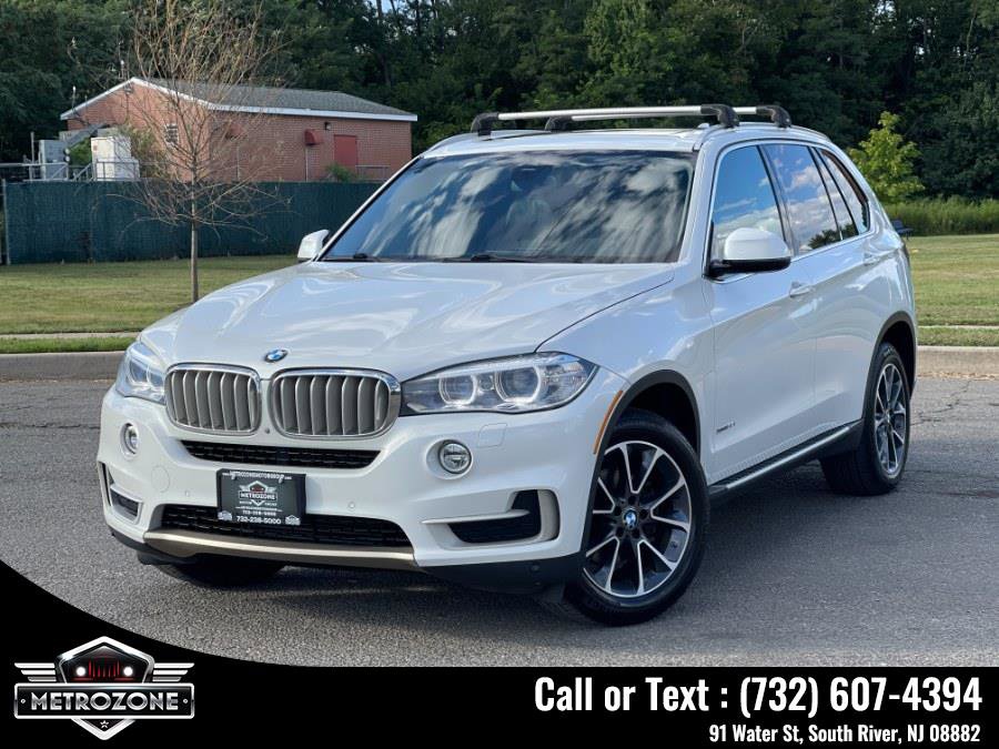 Used 2016 BMW X5 xDrive35i image 16