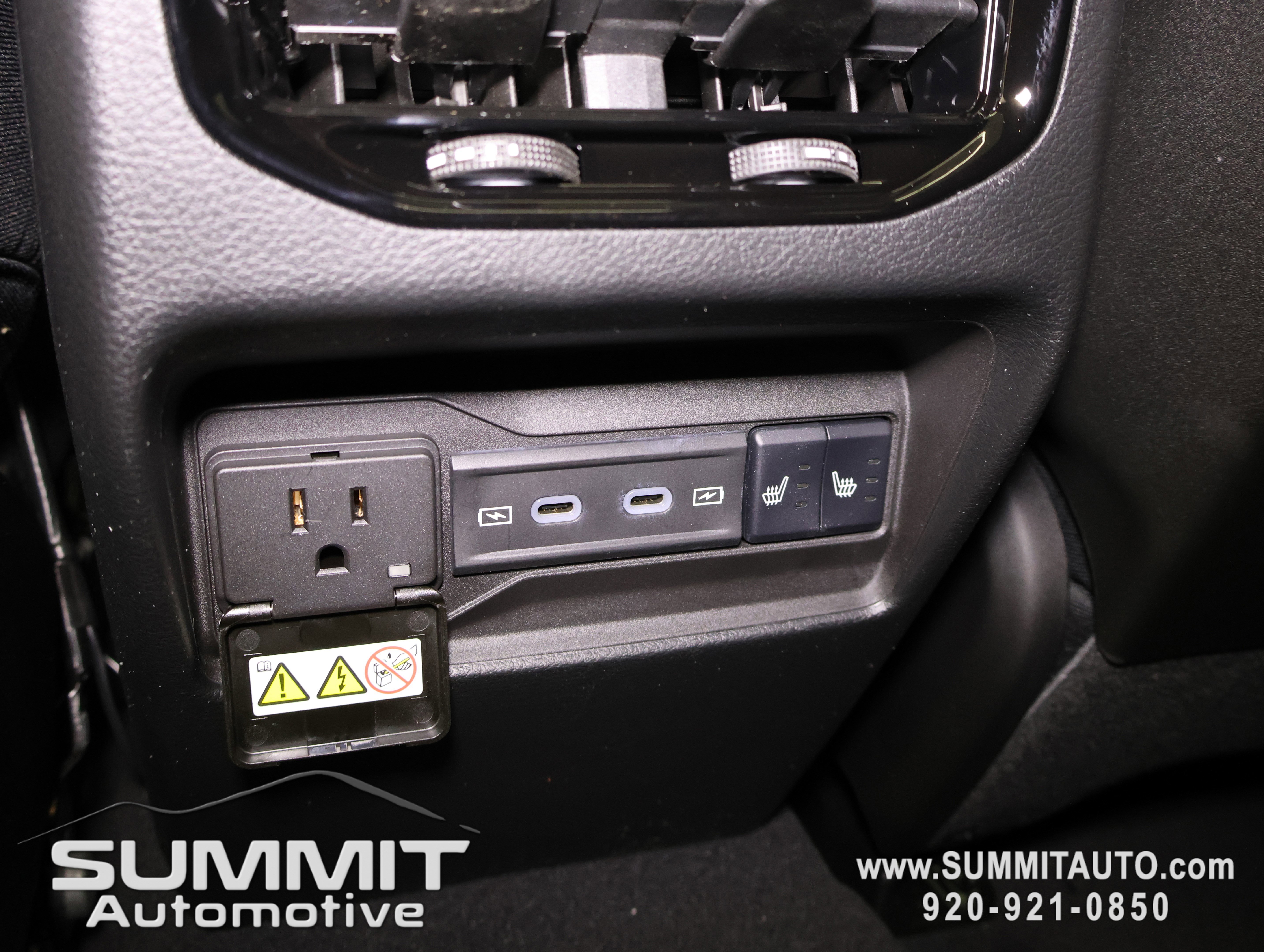 New 2026 Jeep Grand Cherokee Limited Reserve image 40