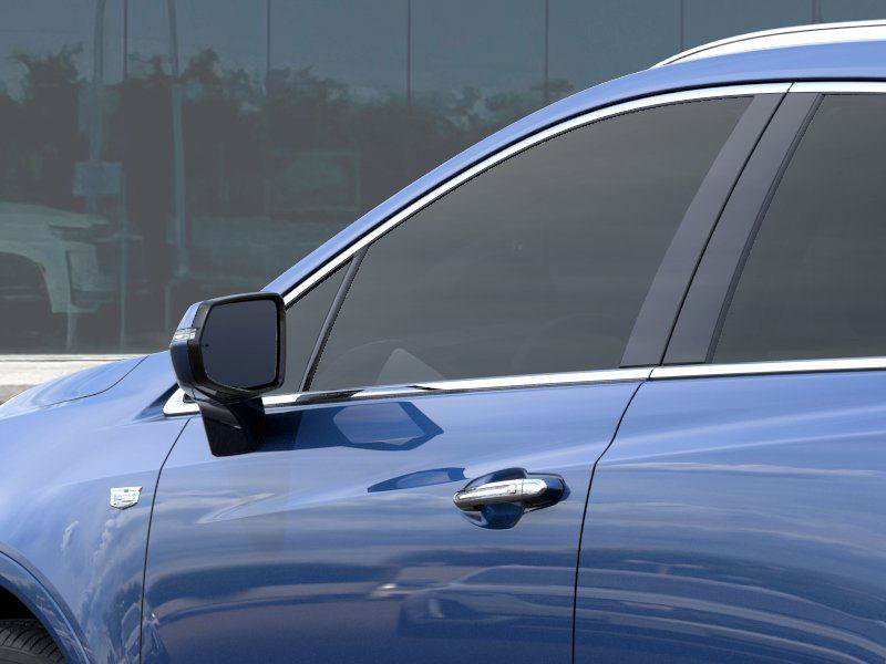 New 2026 Cadillac XT5 Premium Luxury image 13