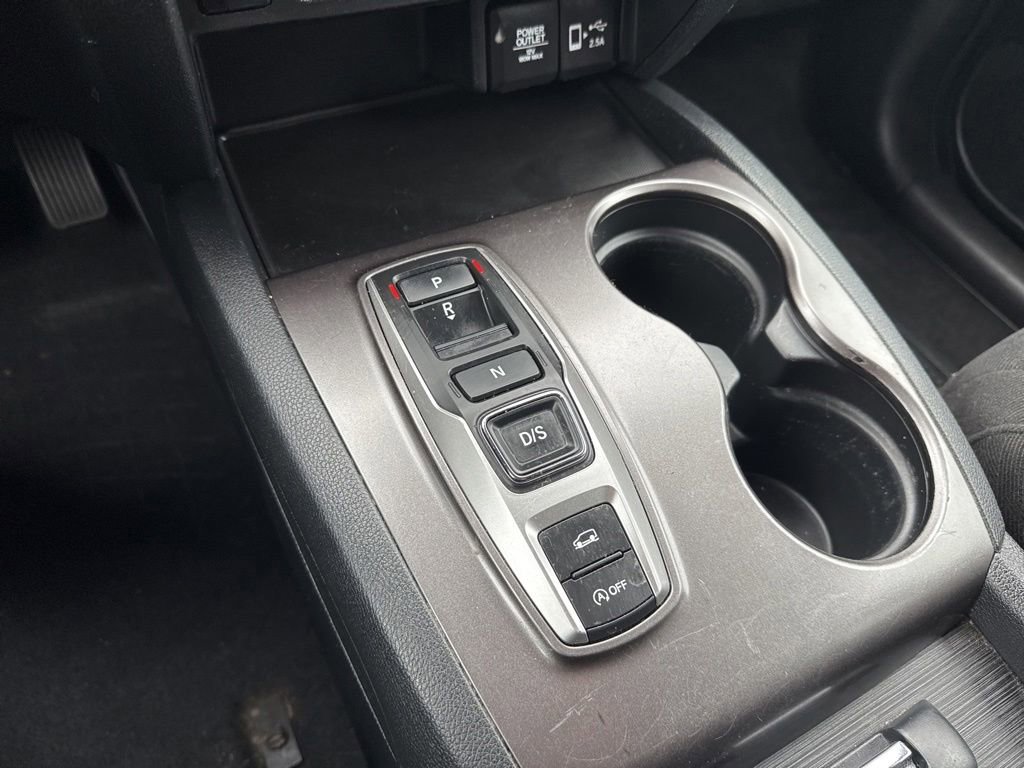 Certified 2022 Honda Pilot Sport image 32