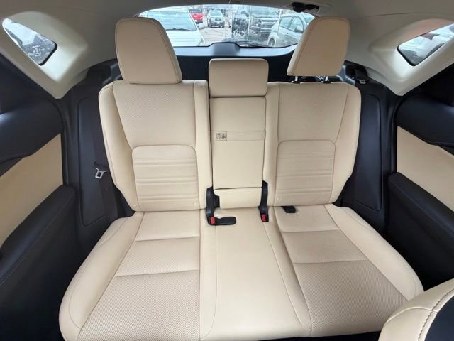 Used 2017 Lexus NX 200t AWD w/ Premium Package image 17