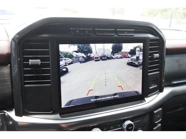 Used 2023 Ford F150 Lariat AWD/4WD image 22