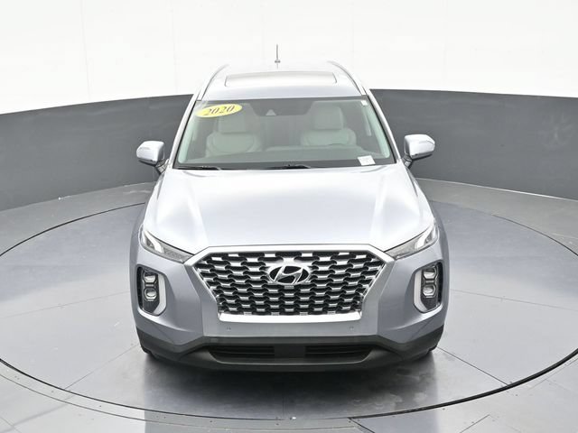 Used 2020 Hyundai Palisade SEL w/ Premium Package FWD image 69