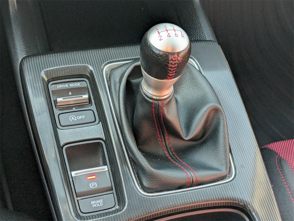 Used 2025 Honda Civic Si image 12