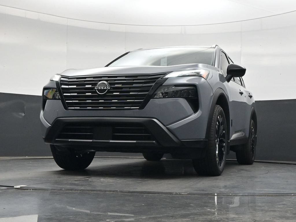 New 2026 Nissan Rogue Dark Armor FWD image 43