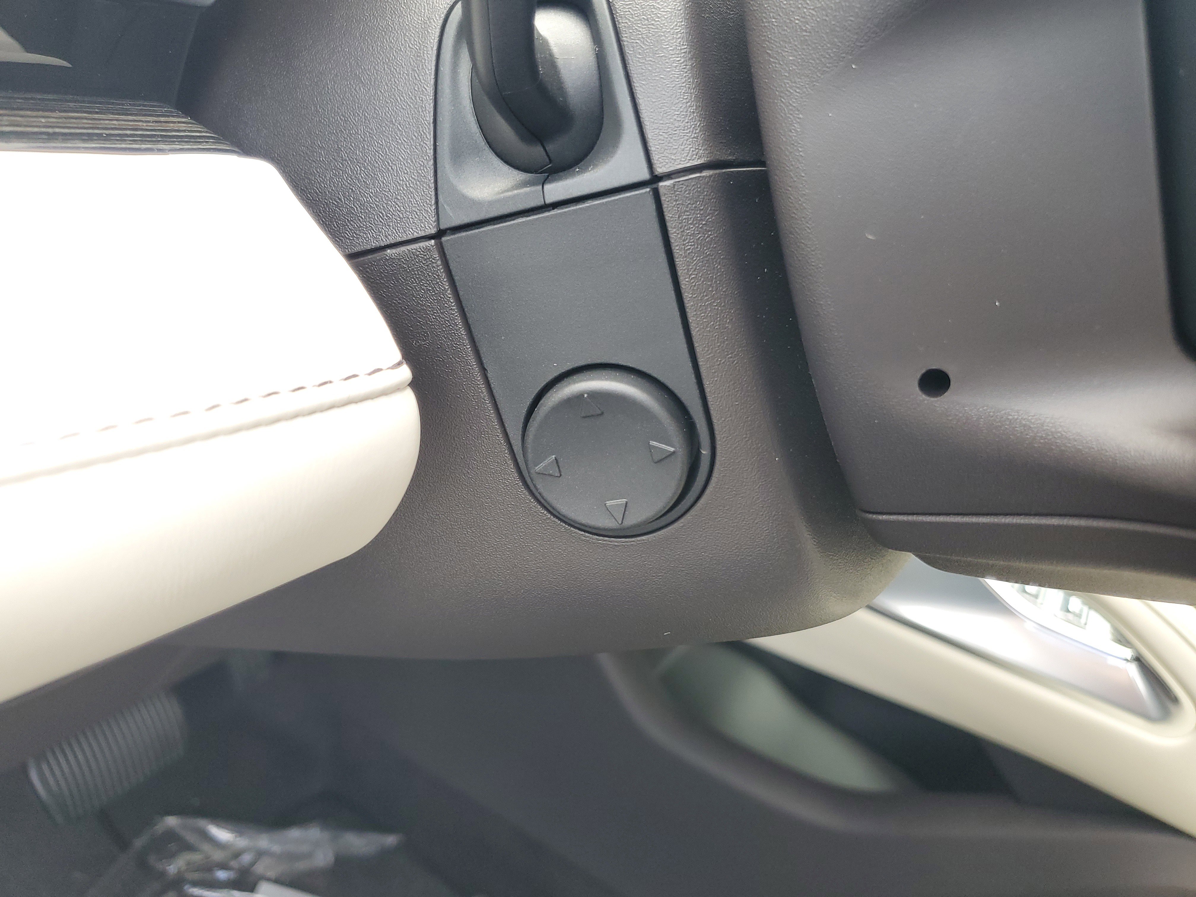 New 2025 Lincoln Nautilus Black Label image 15