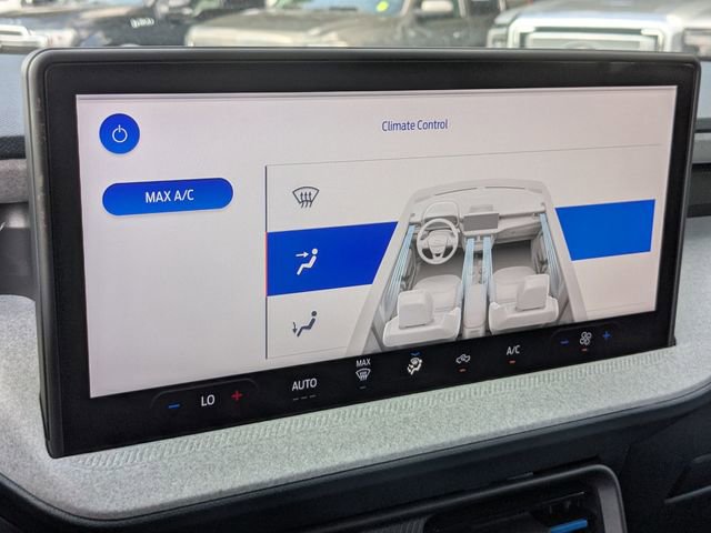 New 2025 Ford Maverick XLT w/ Equipment Group 302A image 13