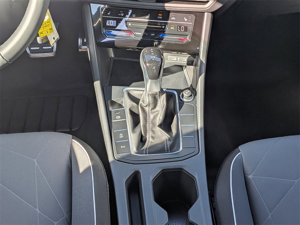 New 2026 Volkswagen Jetta Sport image 19