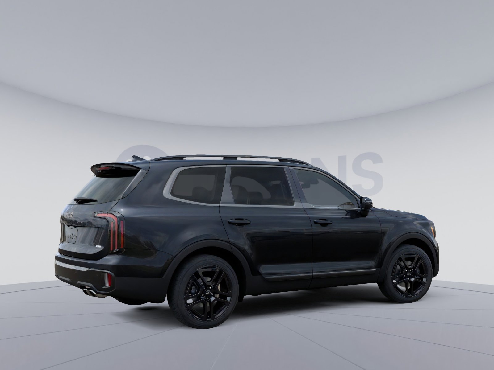 New 2025 Kia Telluride SX X-Line image 8