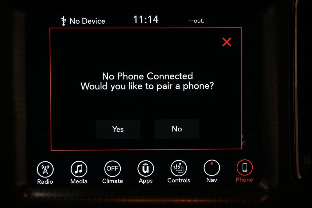 Used 2017 Dodge Challenger SRT Hellcat image 30