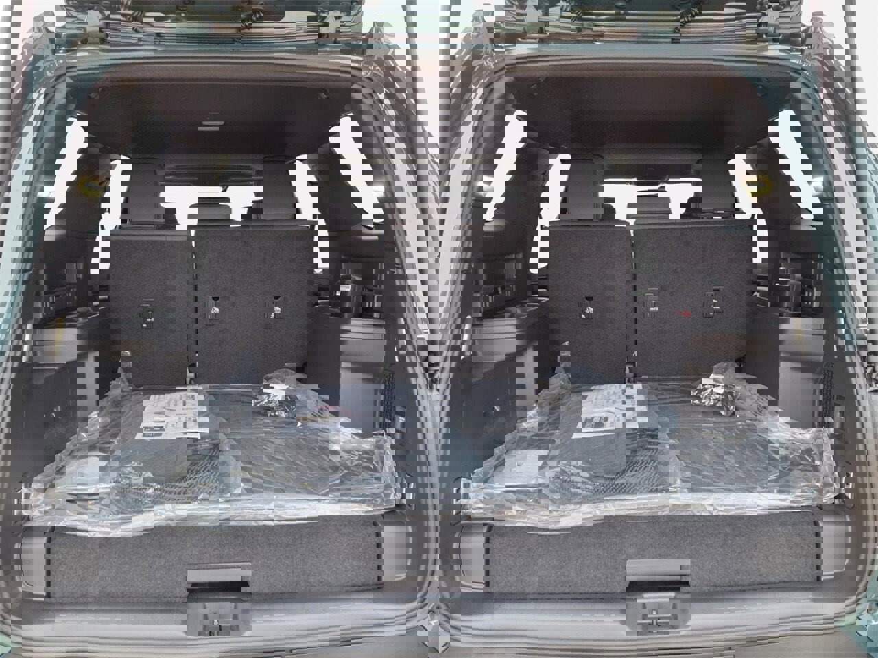 New 2026 Toyota 4Runner TRD Off-Road Premium image 5