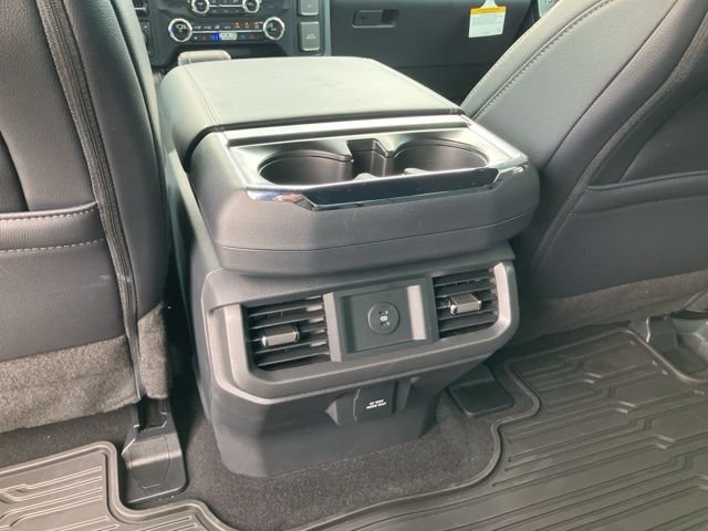 New 2026 Ford F150 Lariat w/ Equipment Group 501A Mid AWD/4WD image 19