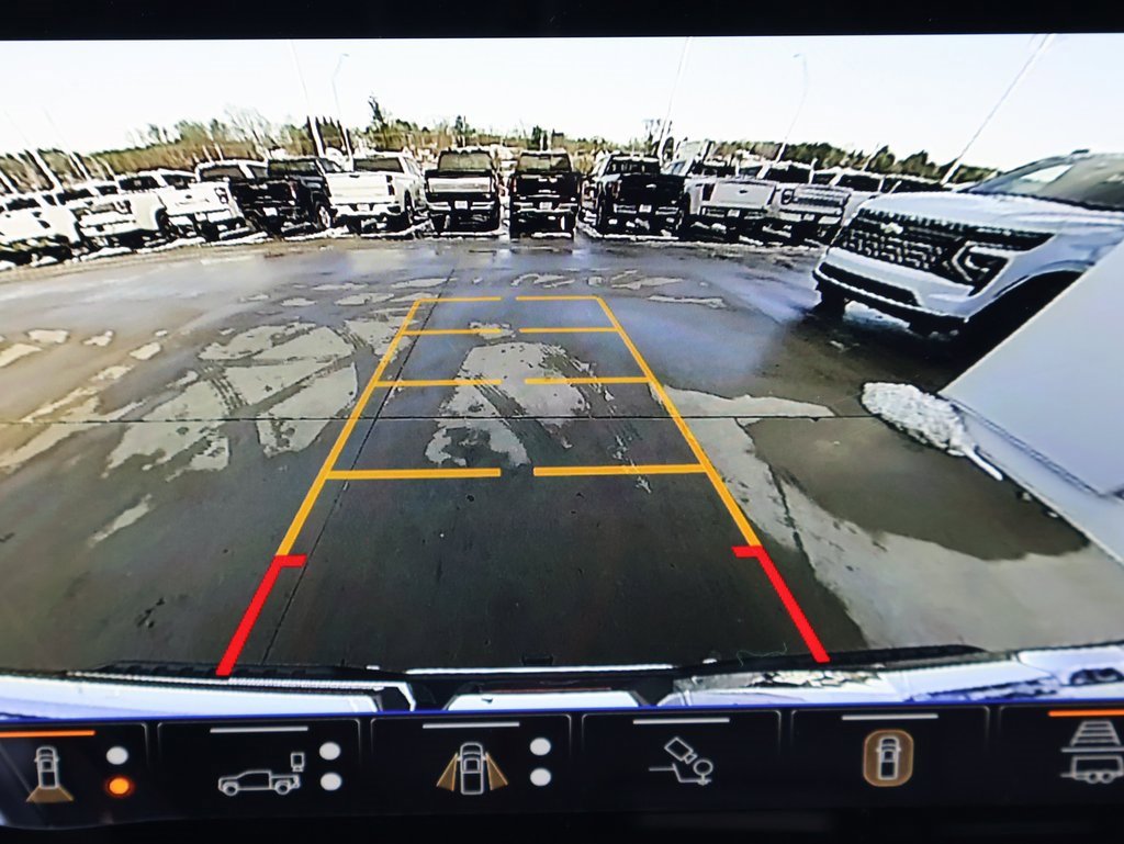 New 2026 GMC Sierra 1500 SLT w/ SLT Premium Plus Package image 24