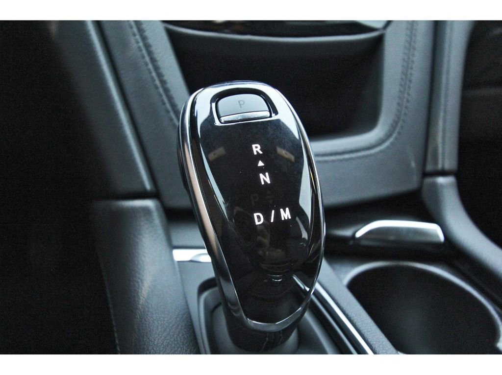 New 2026 Cadillac XT5 Premium Luxury w/ Driver Assist Package FWD image 24